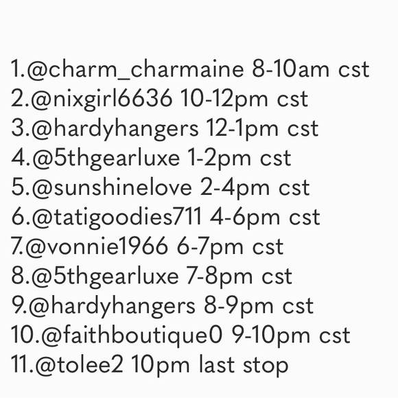 WSW Saturday, Kentucky Derby marathon - Picture 2 of 6